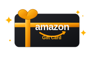 Amazon gift card