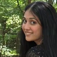 Naina Pillai