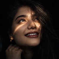 Nisha Nair