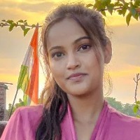 Isha Anand