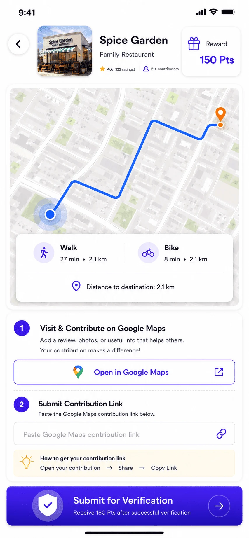 Mapply app screen 07 of 19