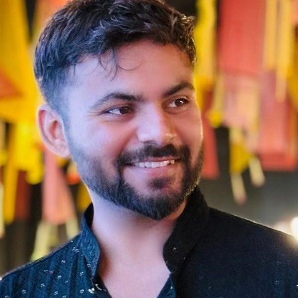 Abhinav Joshi