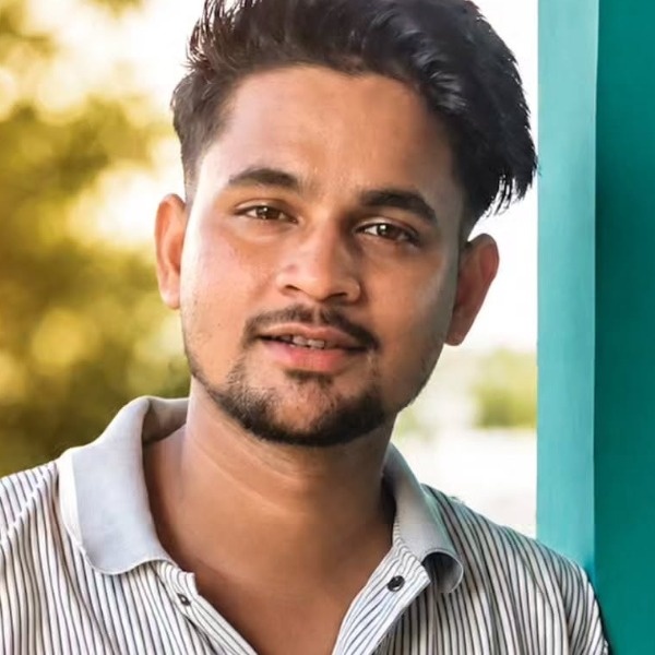 Rahul Jain