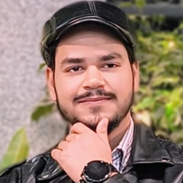 Arjun Mehta