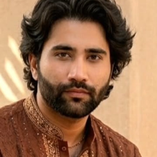 Keshav Nair