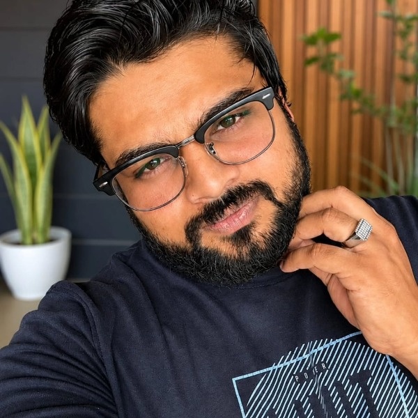 Arjun Sethi