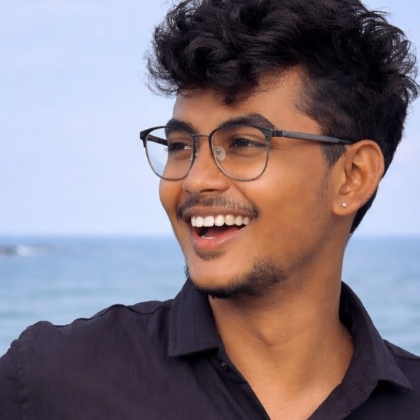 Parth Trivedi