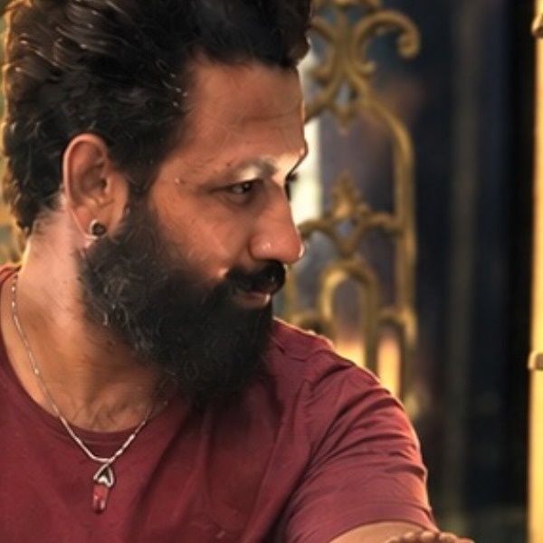 Raghav Saxena