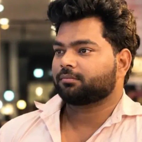 Amit Patel
