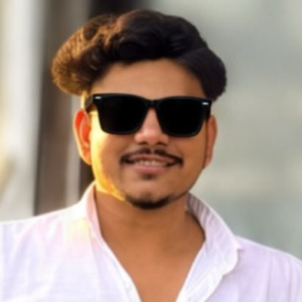 Abhay Srivastava