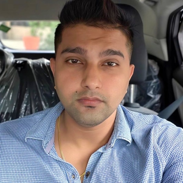 Neeraj Kapoor
