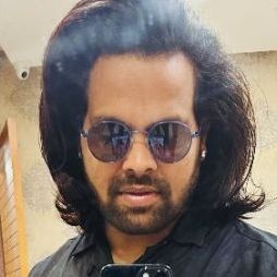 Arnav Tiwari